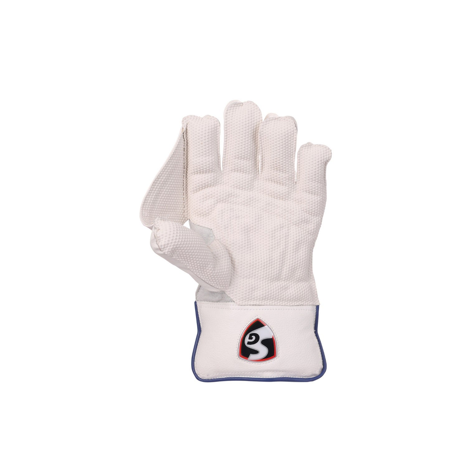 SG Club Wicket Keeping Gloves - Best Price online Prokicksports.com
