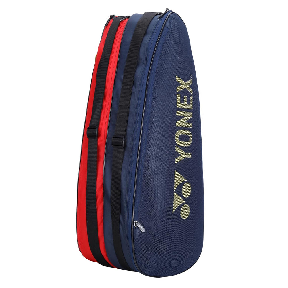 Yonex Club BT6 Badminton Racquet Bag - Premium Sports Gear for Badminton Enthusiasts - Best Price online Prokicksports.com