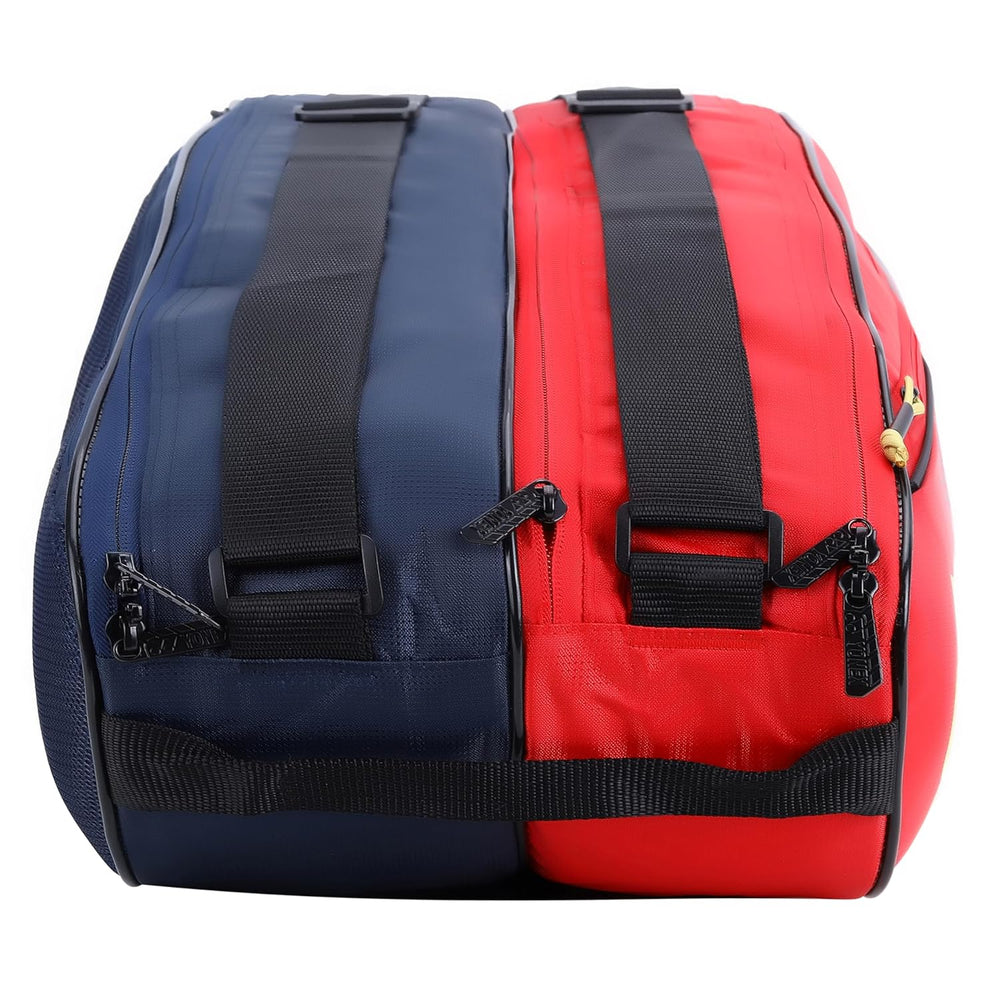 Yonex Club BT6 Badminton Racquet Bag - Premium Sports Gear for Badminton Enthusiasts - Best Price online Prokicksports.com