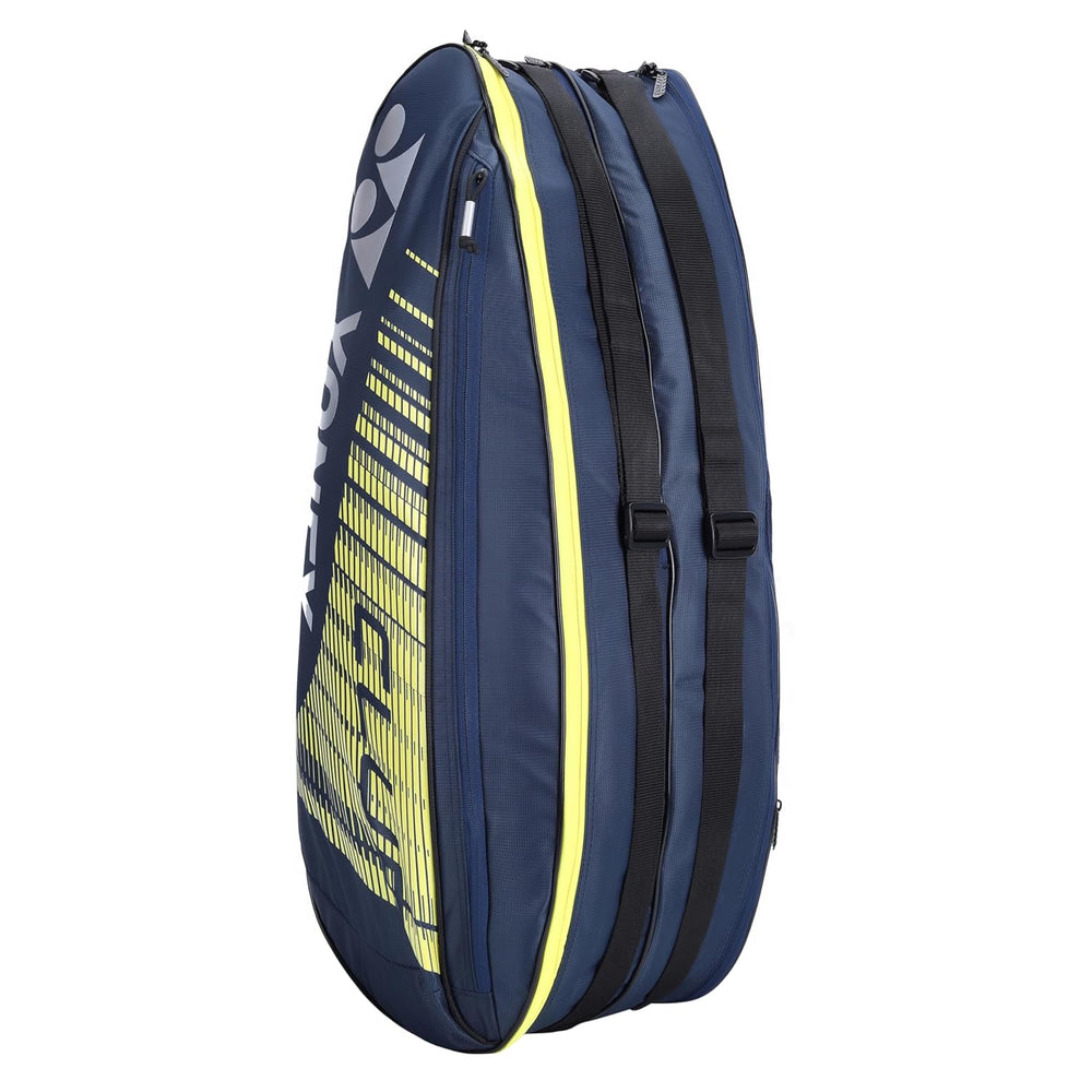 Yonex Club BT6 Badminton Racquet Bag - Premium Sports Gear for Badminton Enthusiasts - Best Price online Prokicksports.com
