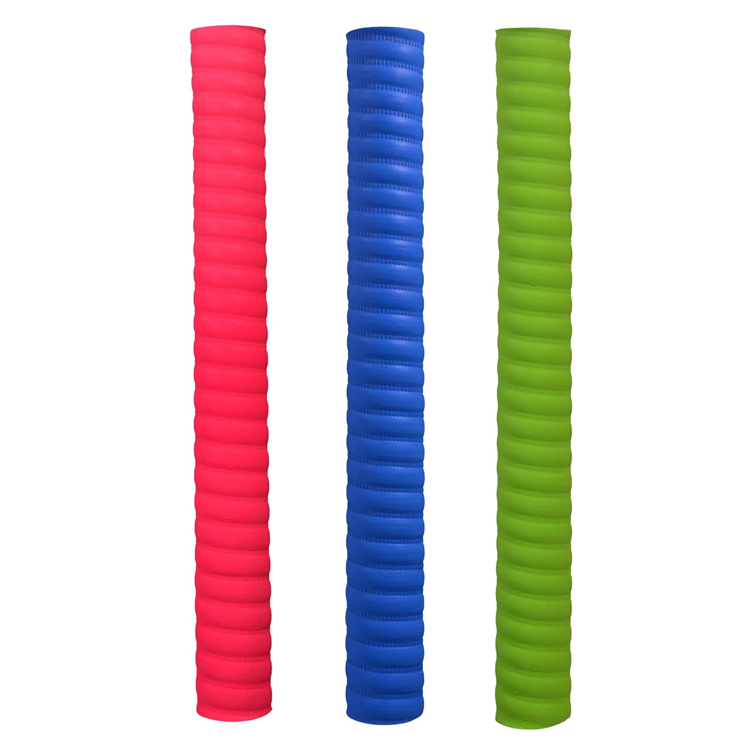 Prokick Cricket Bat Grip, Coil (Assorted Color) - Best Price online Prokicksports.com