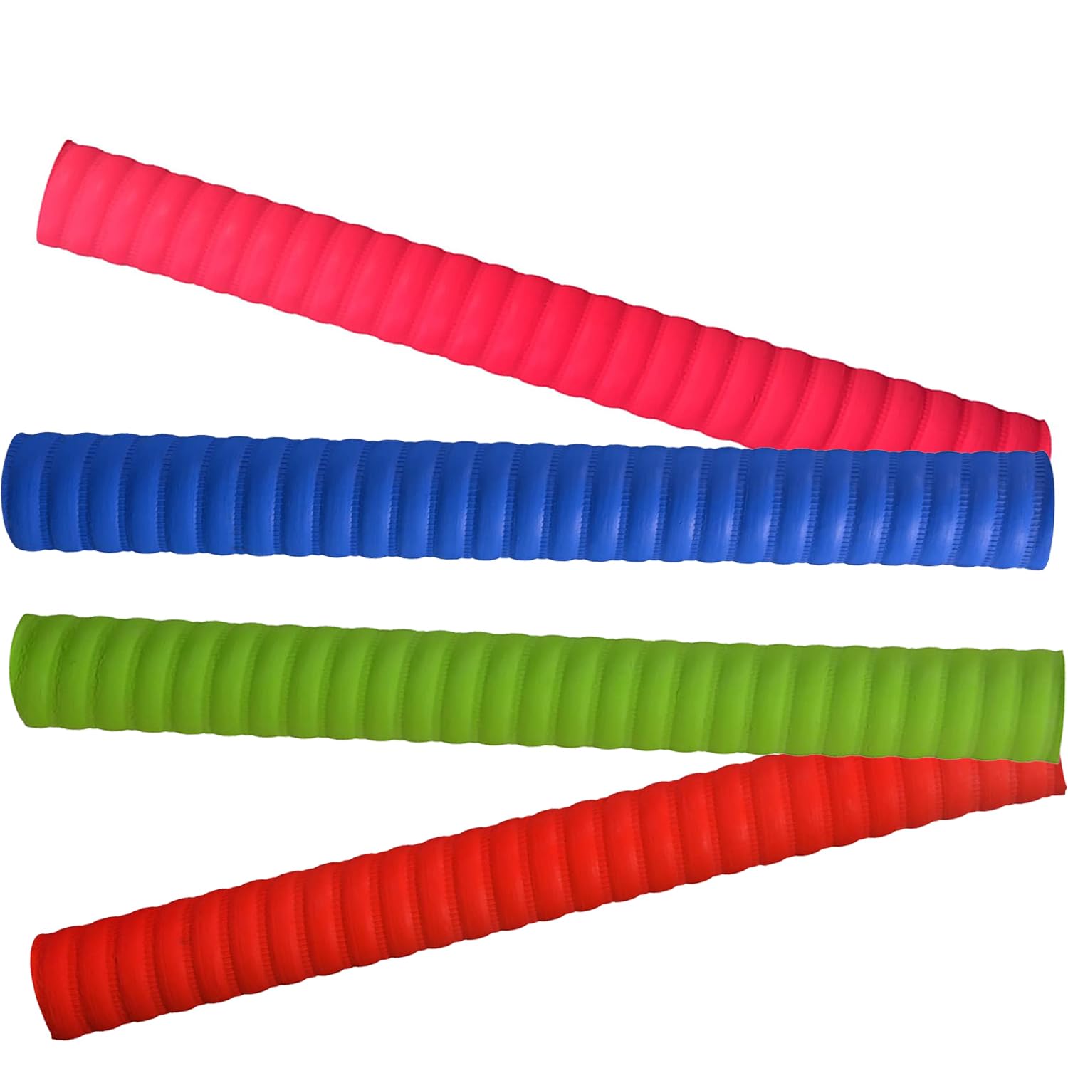 Prokick Cricket Bat Grip, Coil (Assorted Color) - Best Price online Prokicksports.com