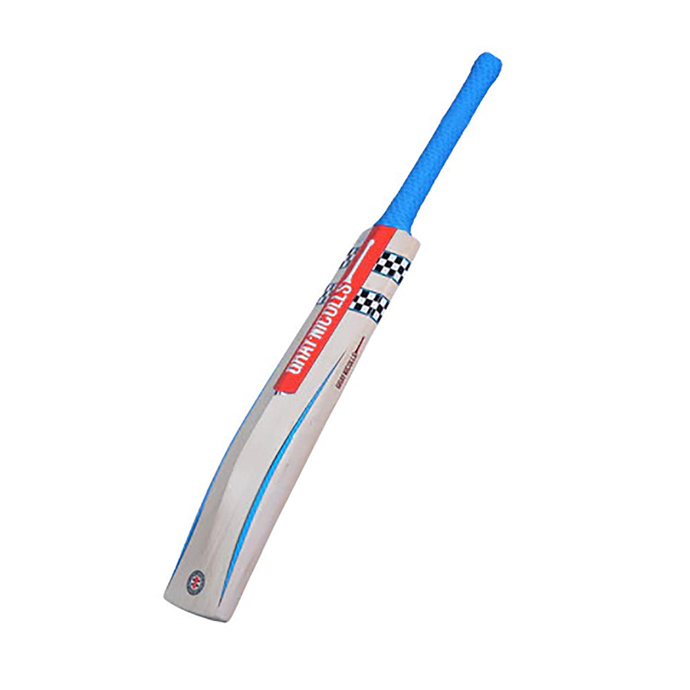Gray Nicolls GN5 Colossus English Willow Cricket Bat – Power-Packed Full Profile Bat with Thick Edges & Massive Sweet Spot for Match Play - Best Price online Prokicksports.com