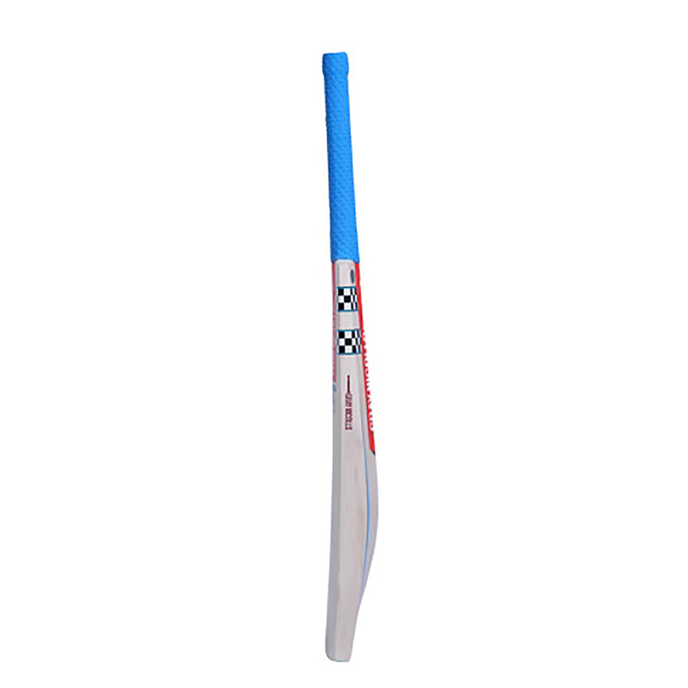 Gray Nicolls GN5 Colossus English Willow Cricket Bat – Power-Packed Full Profile Bat with Thick Edges & Massive Sweet Spot for Match Play - Best Price online Prokicksports.com