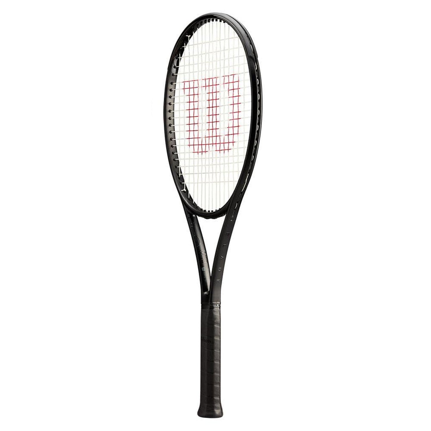 Wilson Noir Blade 98 Tennis Racque (305 Grams - Unstrung) - Best Price online Prokicksports.com