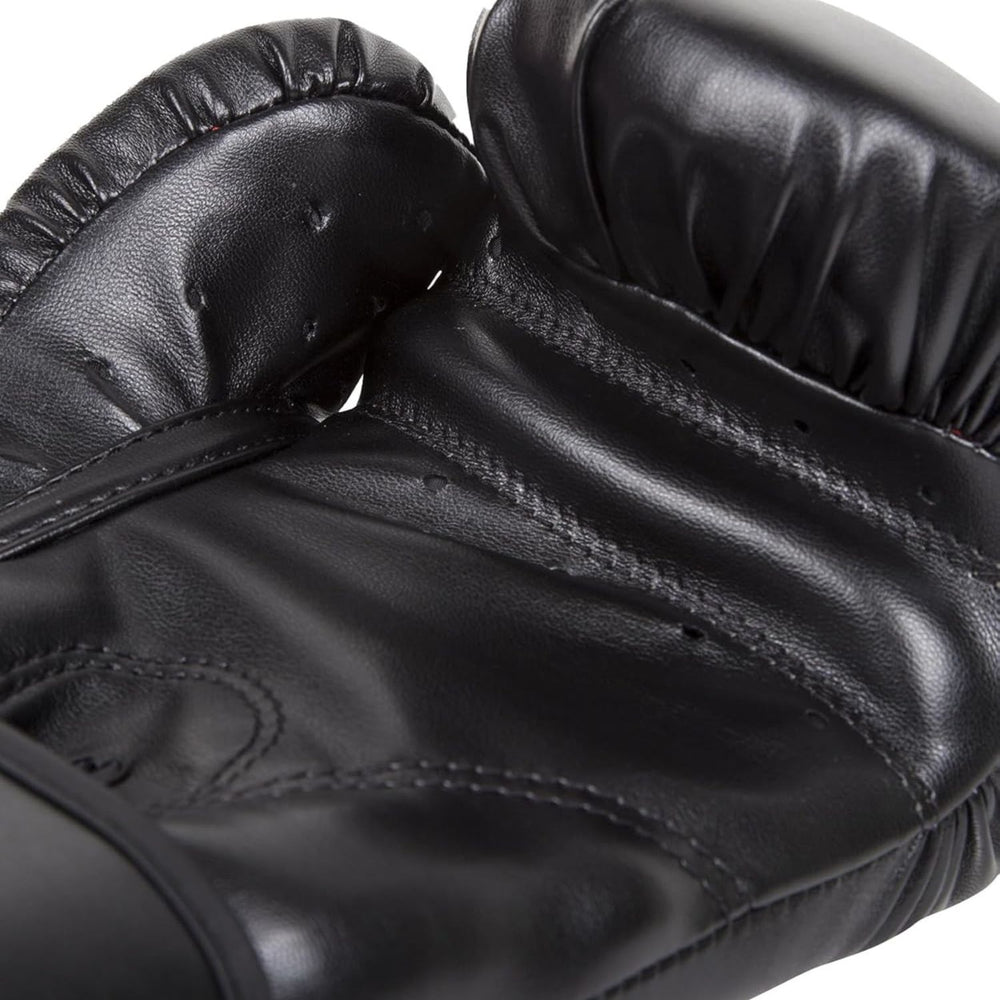 Venum Contender Boxing Gloves | Premium PU Leather | Multi-Layer Foam Padding | Hook & Loop Closure | Training & Sparring - Best Price online Prokicksports.com