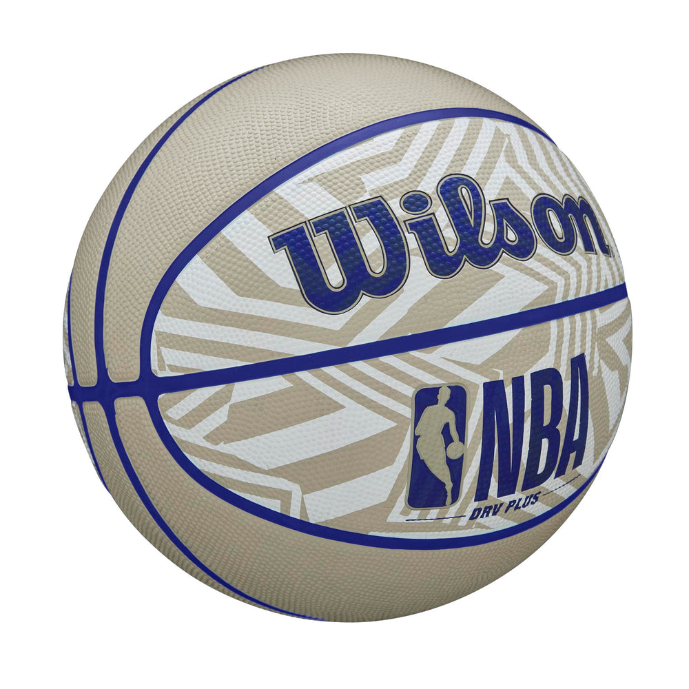 Wilson NBA DRV Plus Dazzle Camo Outdoor Basketball | Size 7 (29.5