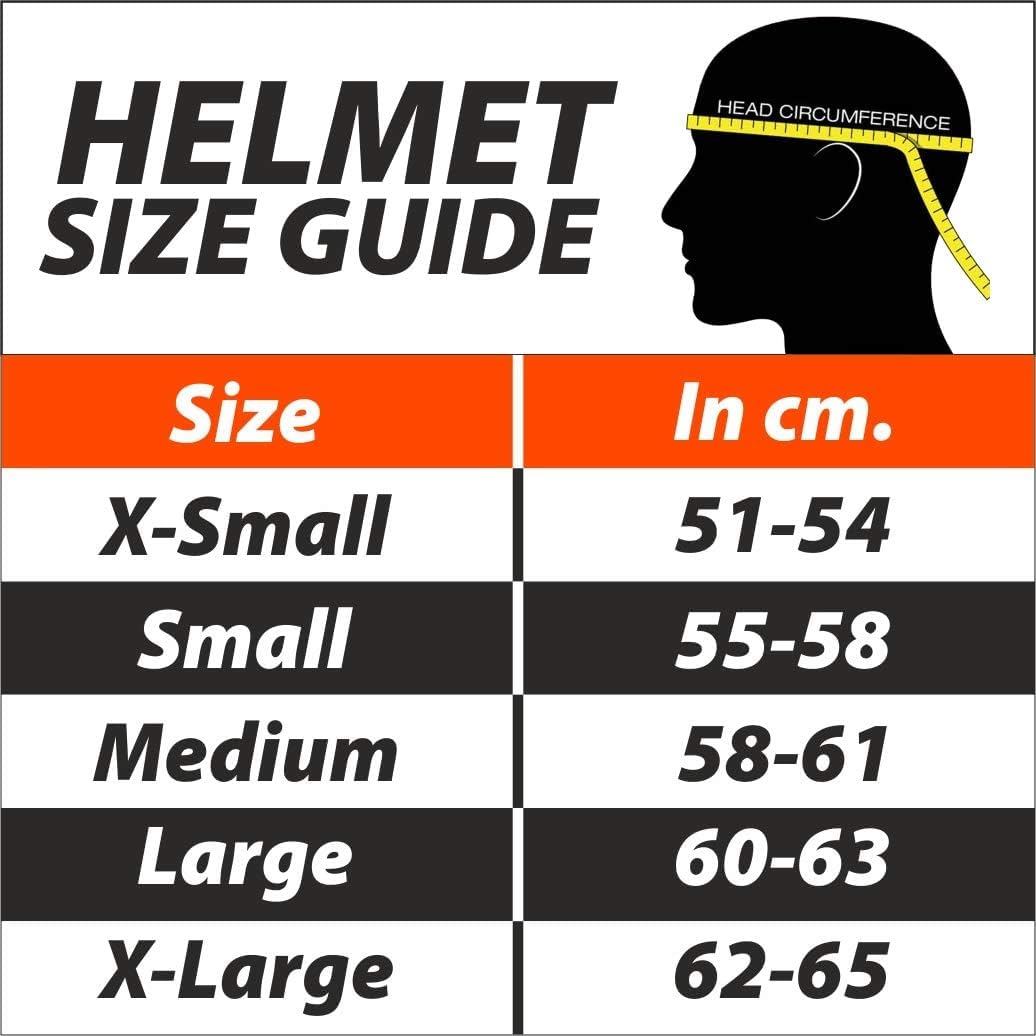 DSC Guard Cricket Helmet- Navy Blue Adjustable Back Support Strap Lightweight - Best Price online Prokicksports.com