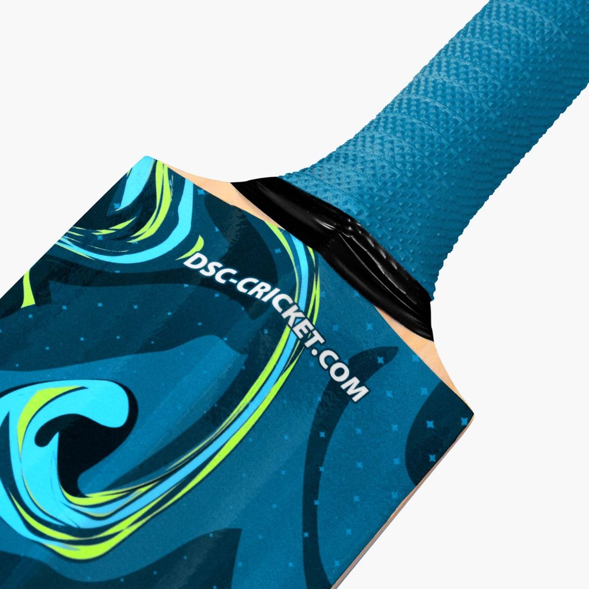 DSC Drake Kashmir Willow Cricket Bat | Lightweight & Powerful | Perfect for All-Round Stroke Play - Best Price online Prokicksports.com