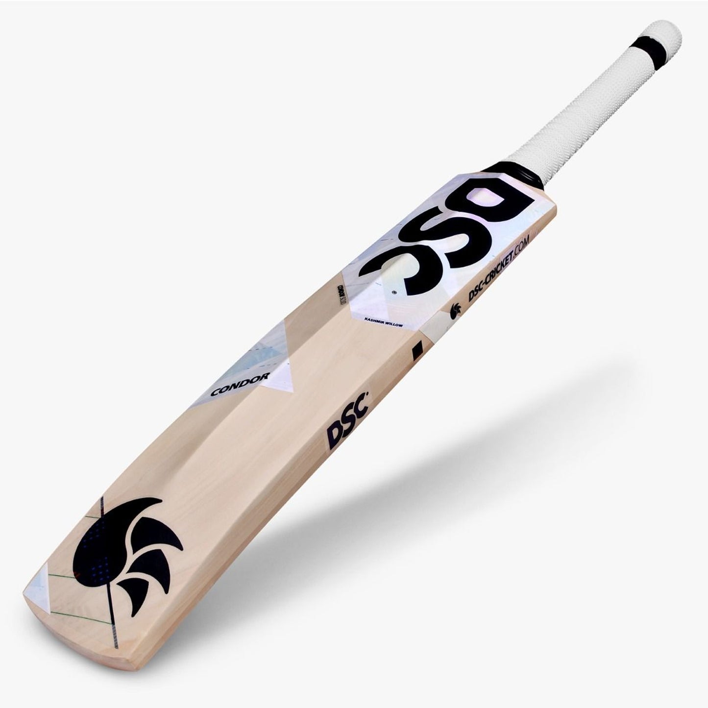 DSC Condor Scud Kashmir Willow Cricket Bat - Best Price online Prokicksports.com
