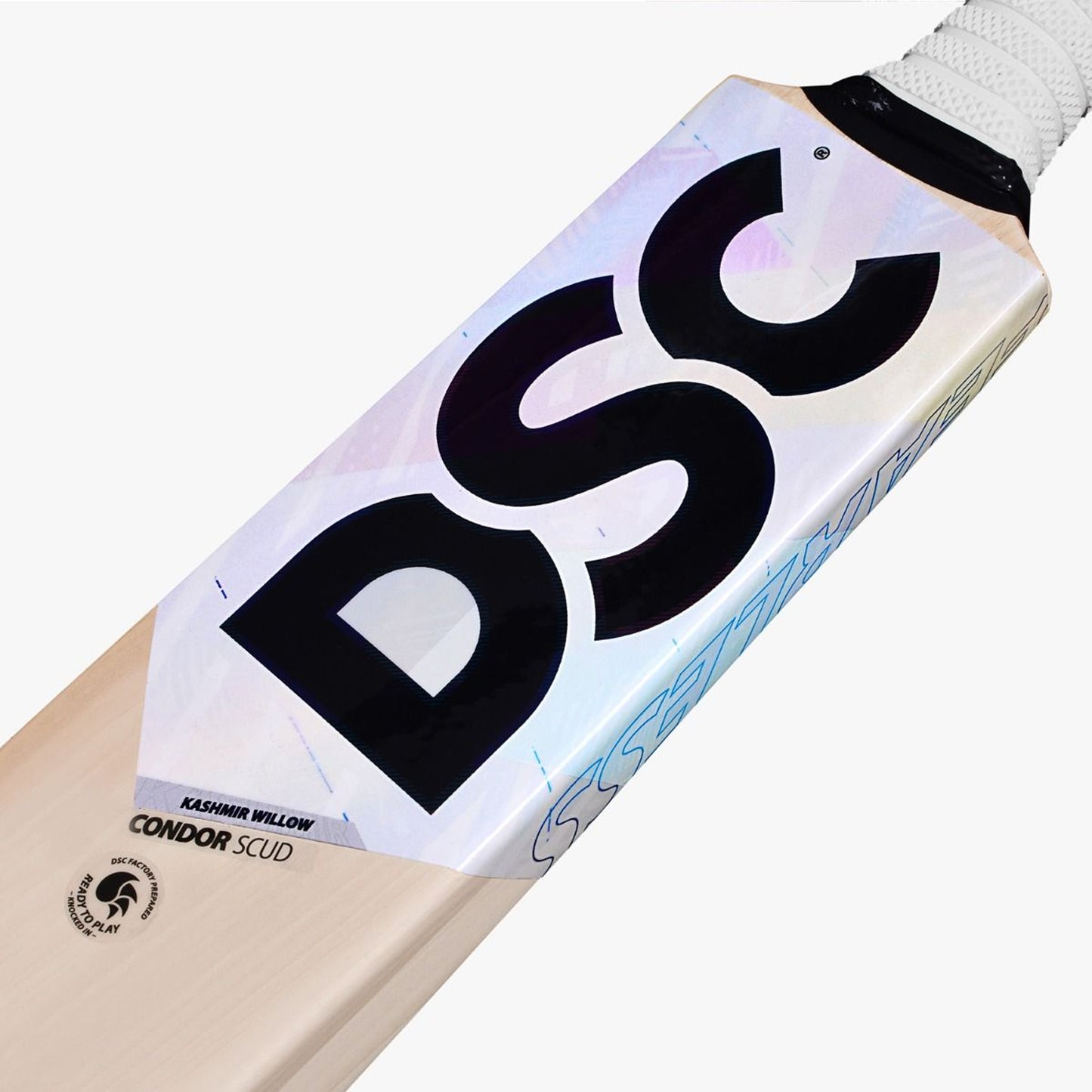 DSC Condor Scud Kashmir Willow Cricket Bat - Best Price online Prokicksports.com