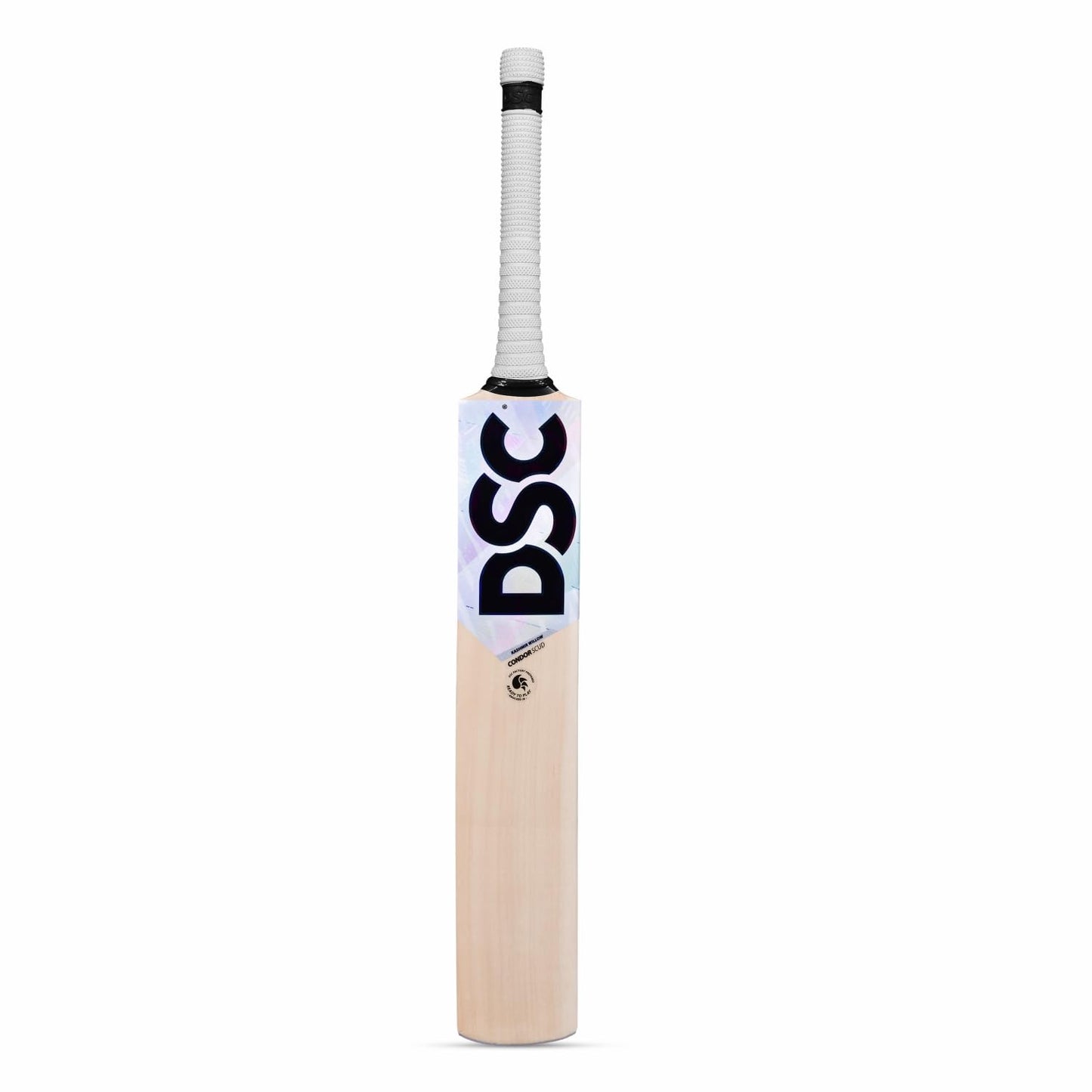 DSC Condor Scud Kashmir Willow Cricket Bat - Best Price online Prokicksports.com