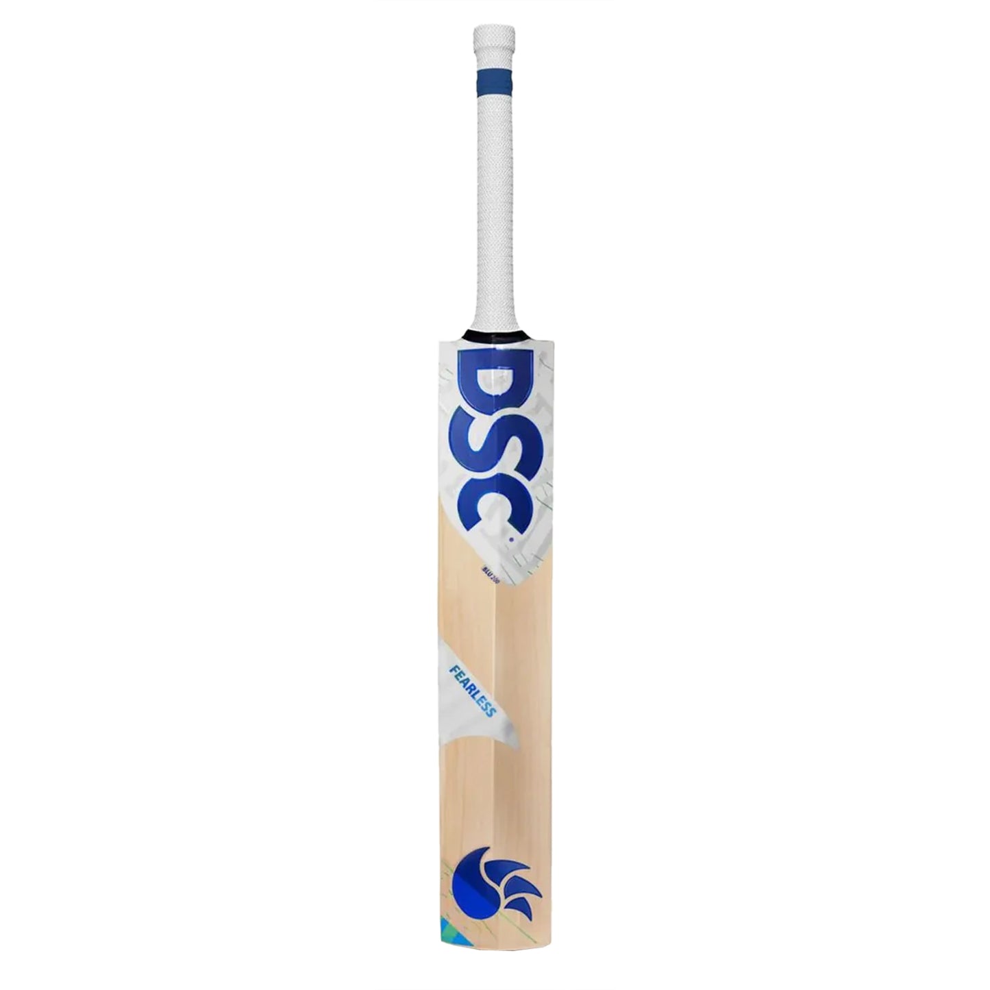DSC Blu 300 English Willow Cricket Bat - Best Price online Prokicksports.com