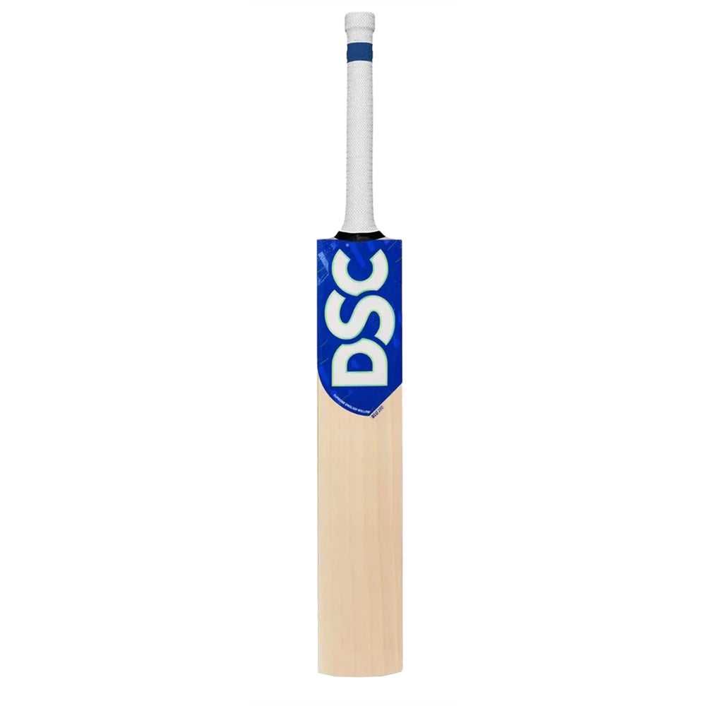 DSC Blu 300 English Willow Cricket Bat - Best Price online Prokicksports.com