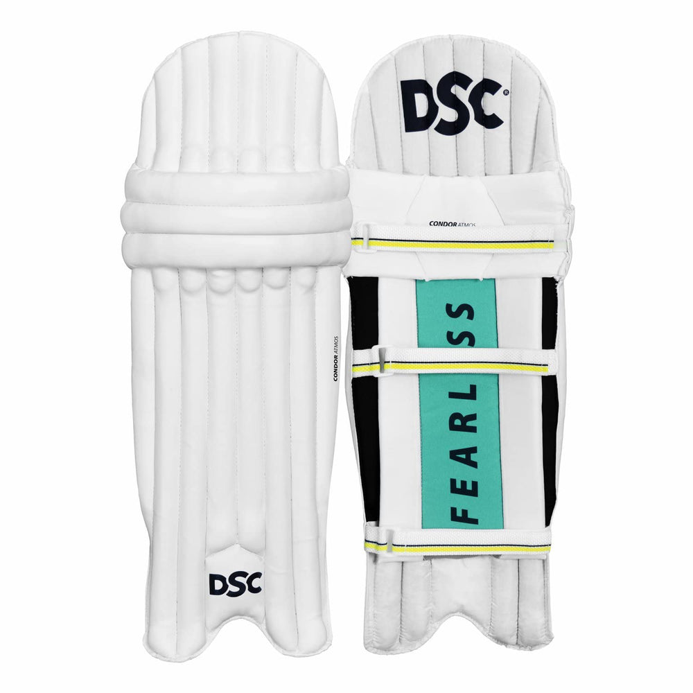 DSC Economy Range Kashmir Willow Cricket Kit - Best Price online Prokicksports.com