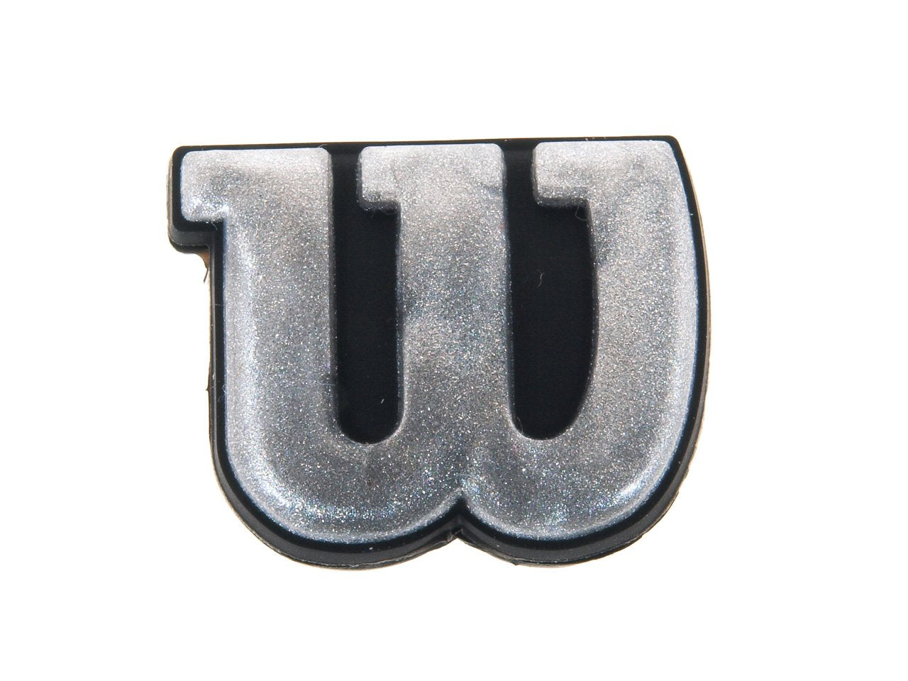 Wilson Profeel Tennis Vibration Dampener - Red/Silver - Best Price online Prokicksports.com