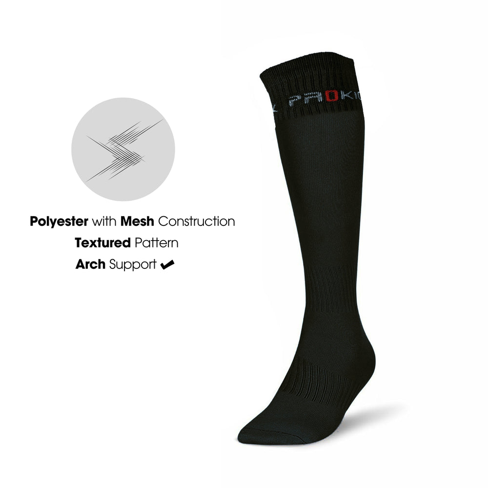 Prokick Defender Football Stockings for Men and Women - Best Price online Prokicksports.com