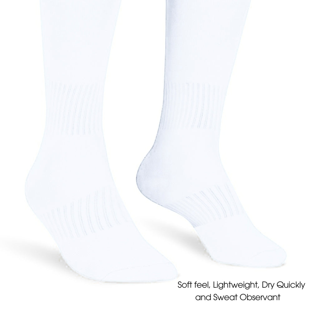 Prokick Defender Football Stockings for Men and Women - Best Price online Prokicksports.com