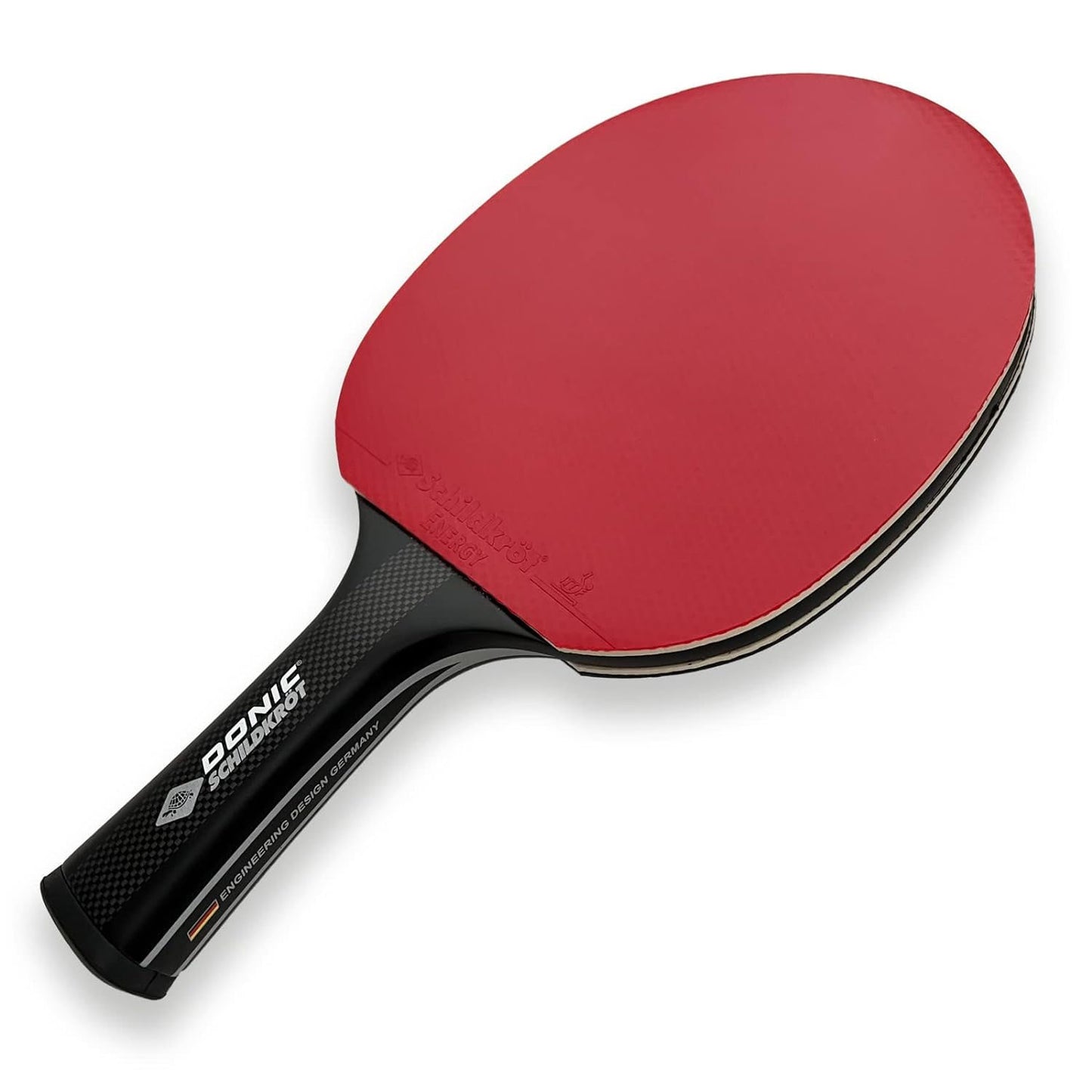 Donic Carbotec 3000 Table Tennis Bat with Cover - Best Price online Prokicksports.com