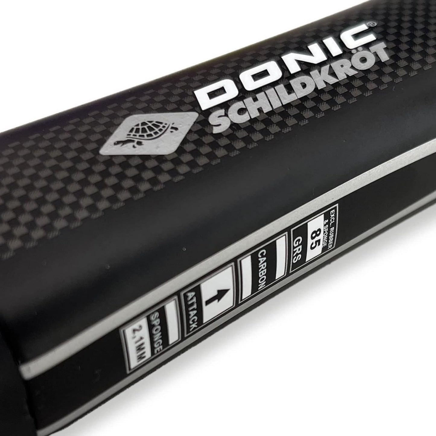 Donic Carbotec 3000 Table Tennis Bat with Cover - Best Price online Prokicksports.com