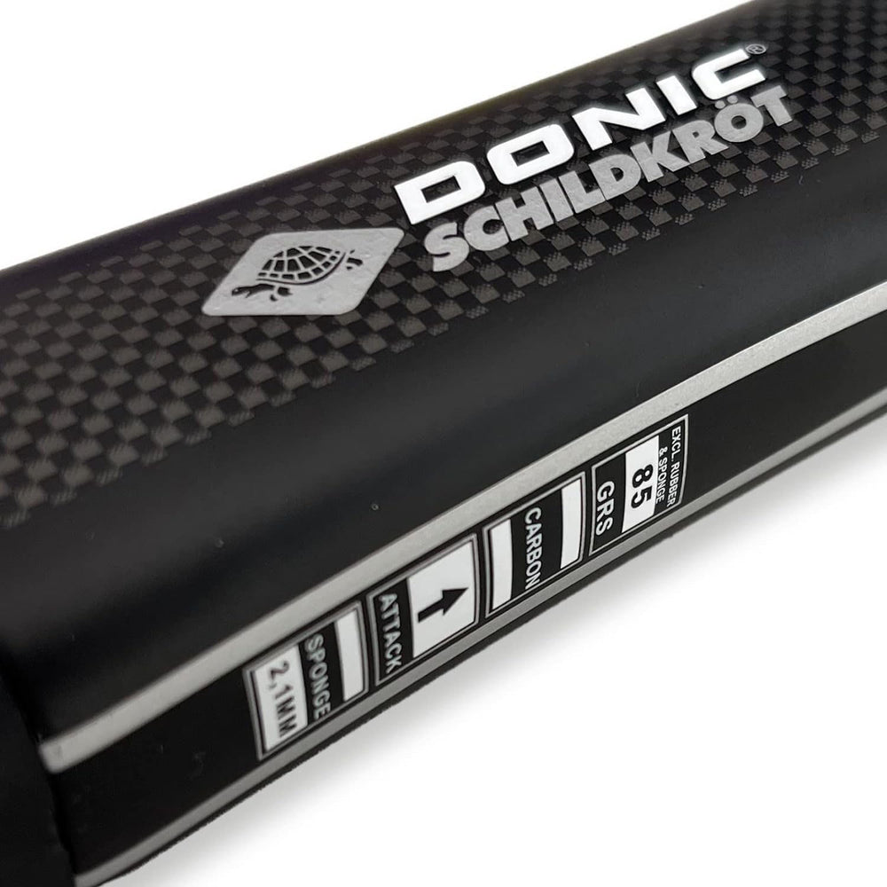 Donic Carbotec 3000 Table Tennis Bat with Cover - Best Price online Prokicksports.com