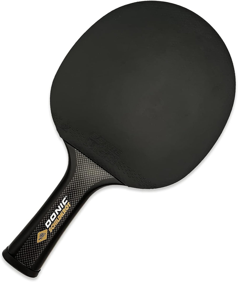 Donic Carbotec 7000 Table Tennis Bat with Cover - Best Price online Prokicksports.com