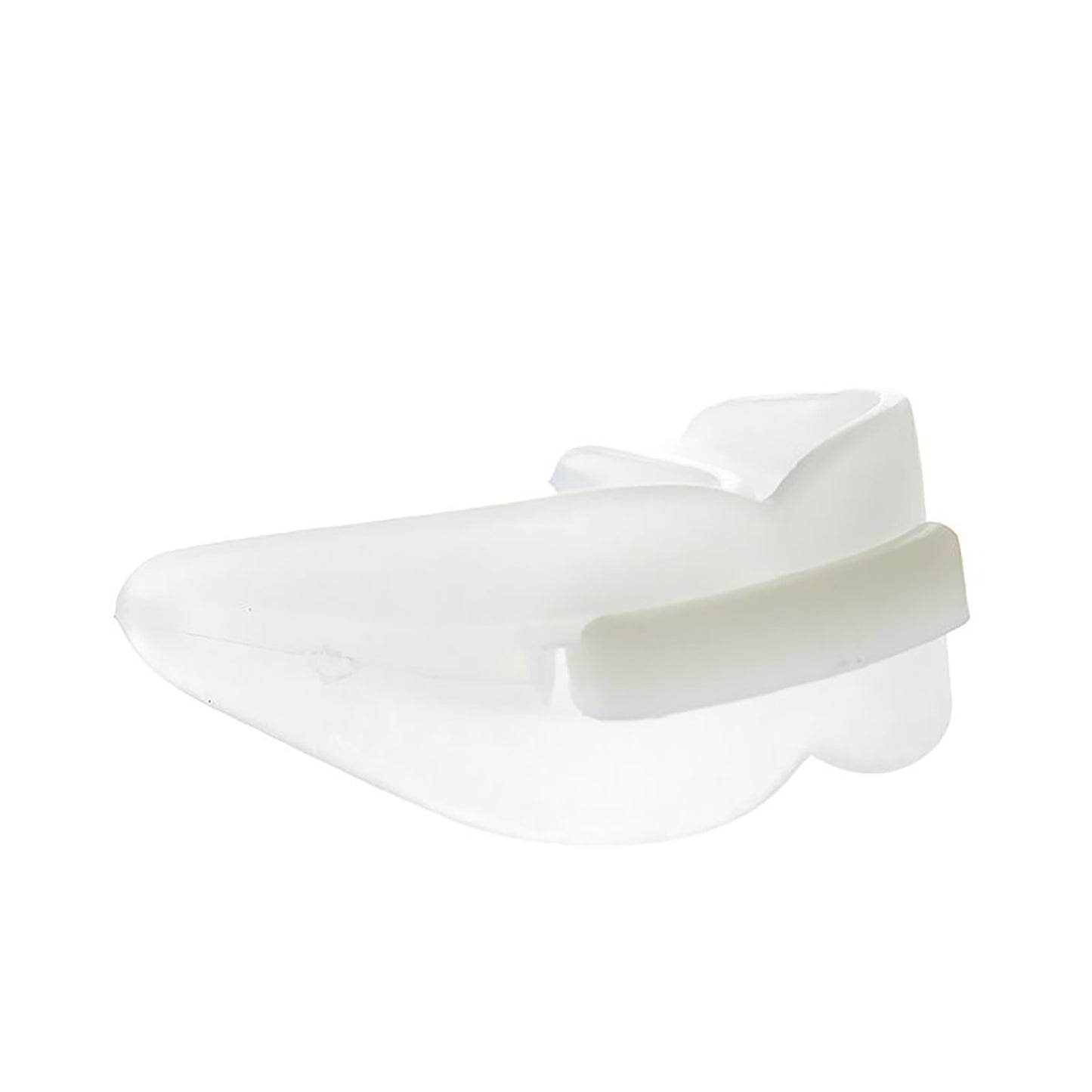 Prokick Double Mouth Guard for Boxing - Clear - Best Price online Prokicksports.com