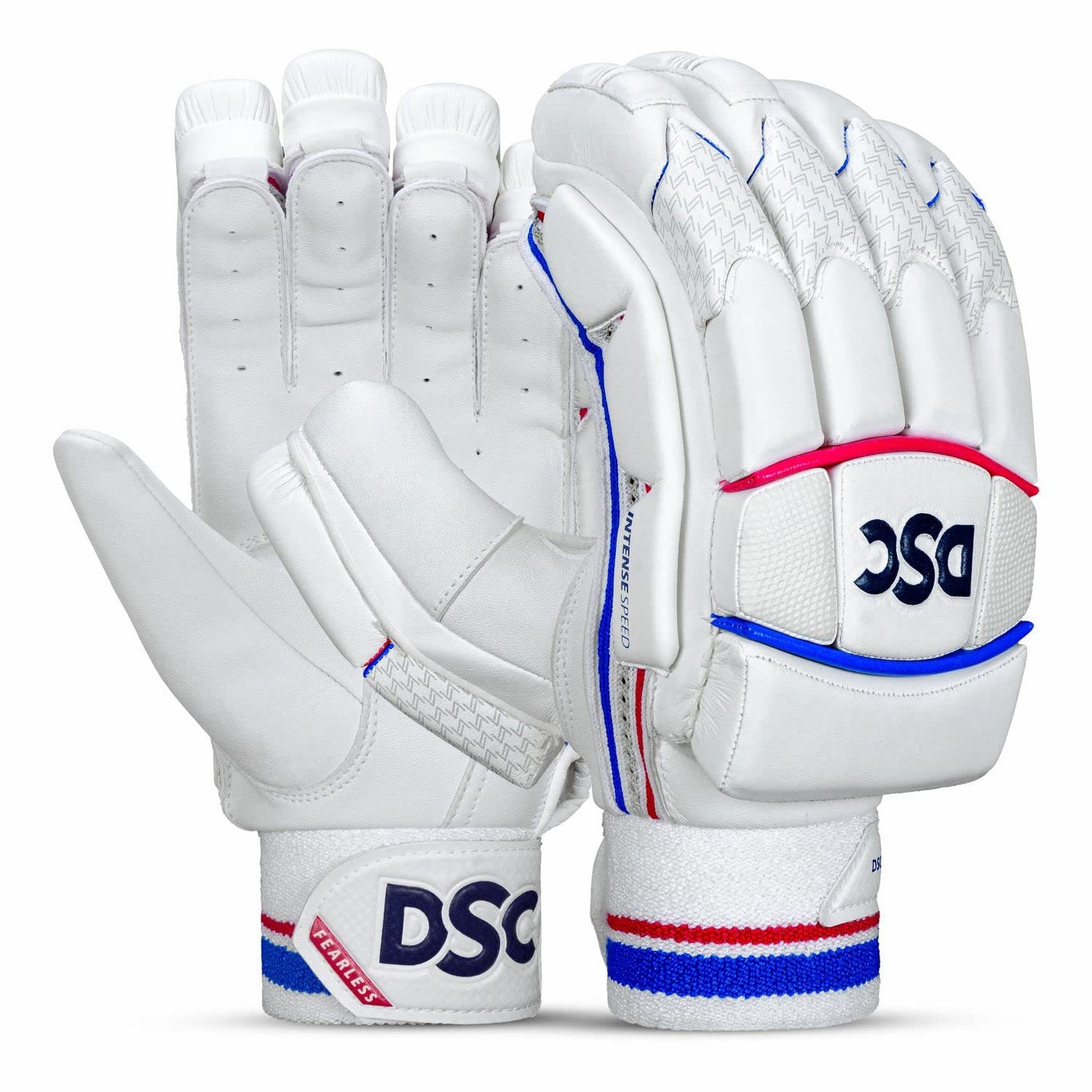 DSC Intense Speed RH Batting Gloves - Best Price online Prokicksports.com