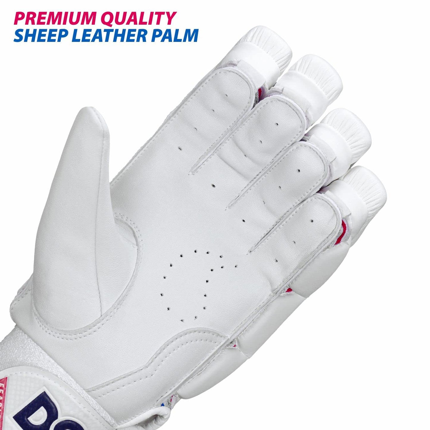 DSC Intense Speed RH Batting Gloves - Best Price online Prokicksports.com