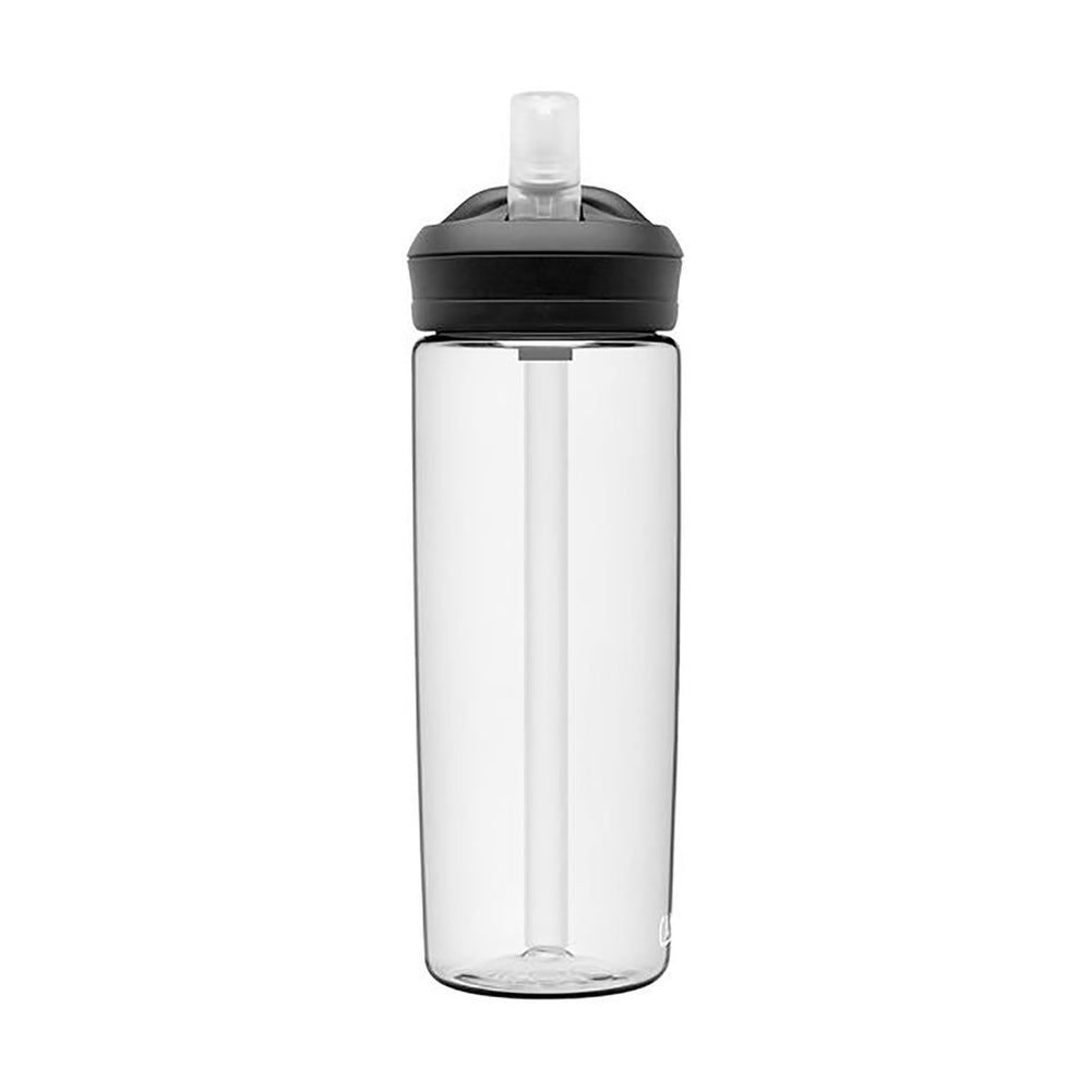 CamelBak Eddy+ 0.6L Water Bottle – Durable Spill-Proof Tritan Bottle with Flip Straw & Easy Carry Cap - Best Price online Prokicksports.com