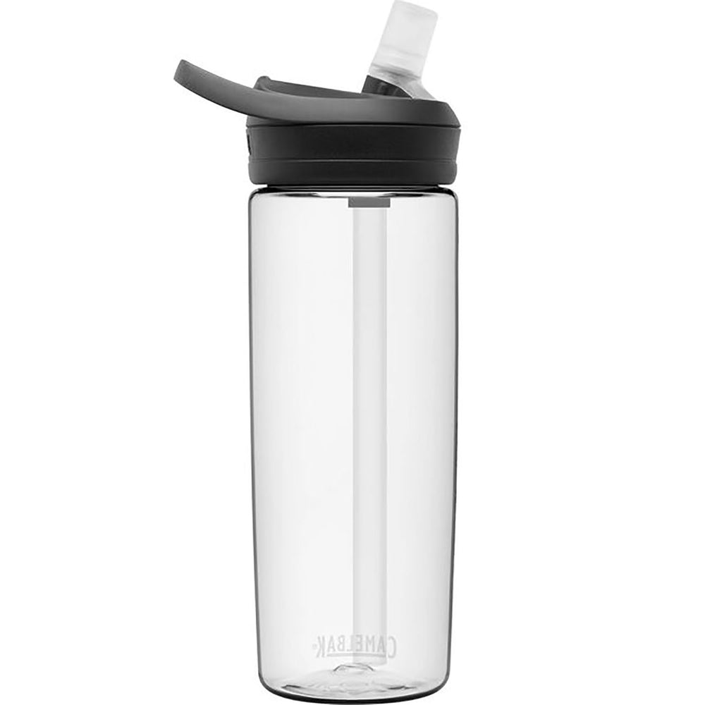 CamelBak Eddy+ 0.6L Water Bottle – Durable Spill-Proof Tritan Bottle with Flip Straw & Easy Carry Cap - Best Price online Prokicksports.com