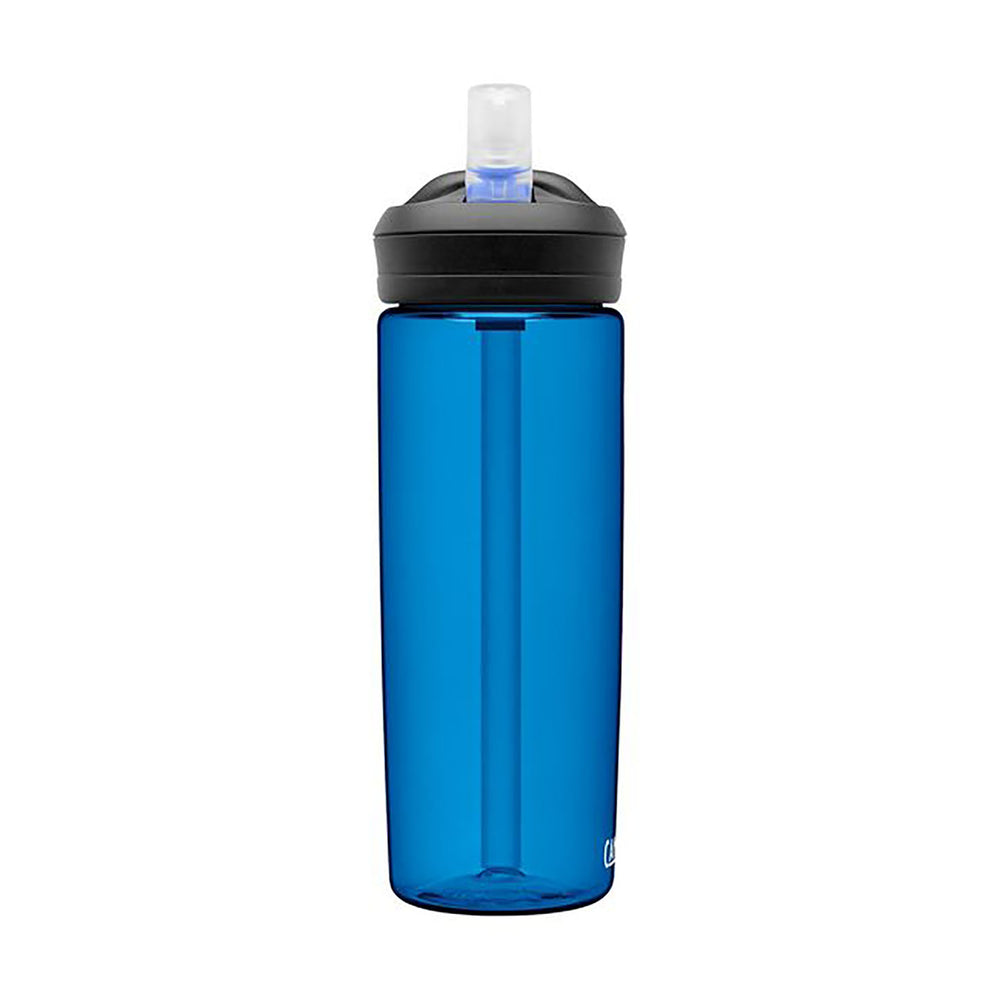 CamelBak Eddy+ 0.6L Water Bottle – Durable Spill-Proof Tritan Bottle with Flip Straw & Easy Carry Cap - Best Price online Prokicksports.com