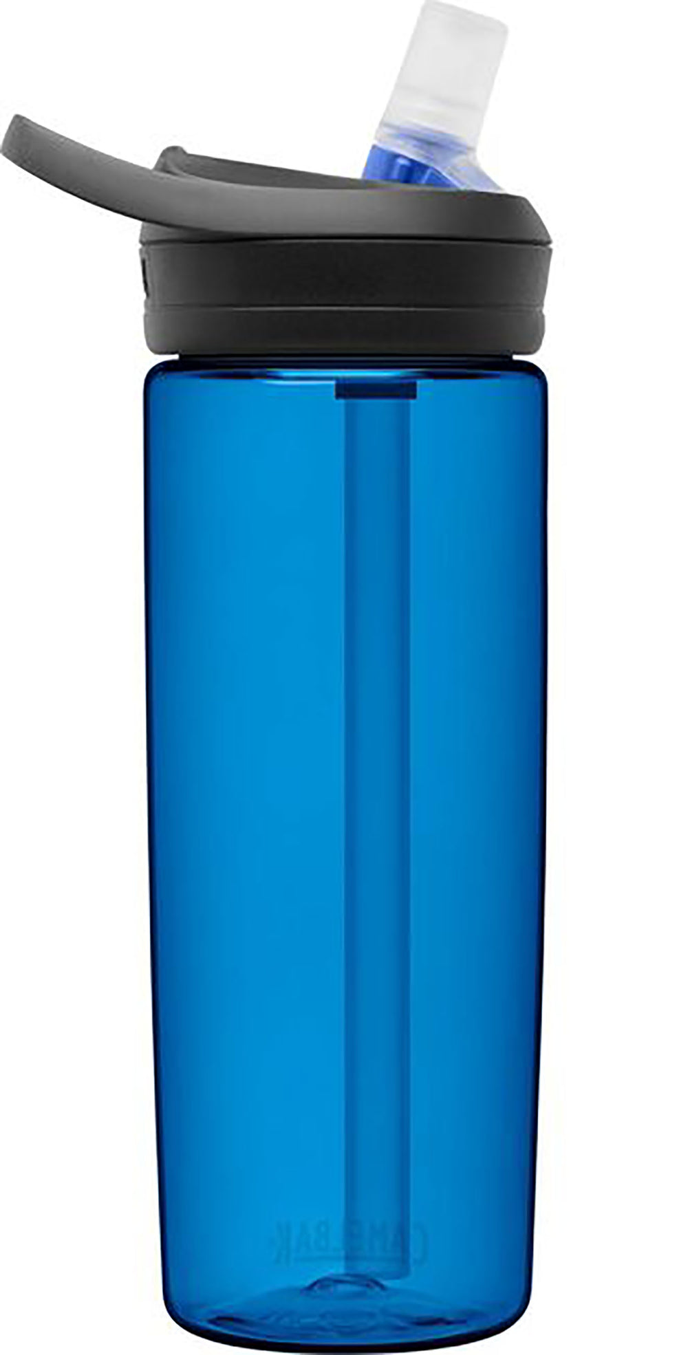 CamelBak Eddy+ 0.6L Water Bottle – Durable Spill-Proof Tritan Bottle with Flip Straw & Easy Carry Cap - Best Price online Prokicksports.com