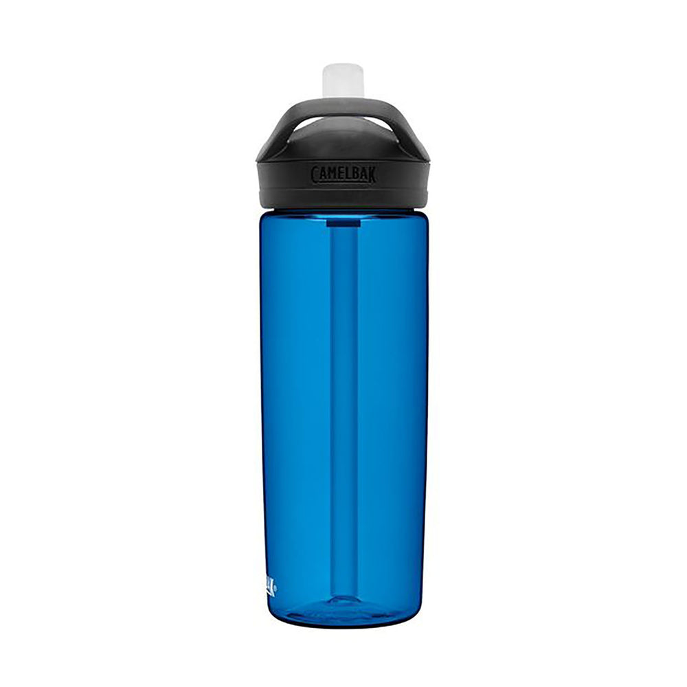 CamelBak Eddy+ 0.6L Water Bottle – Durable Spill-Proof Tritan Bottle with Flip Straw & Easy Carry Cap - Best Price online Prokicksports.com