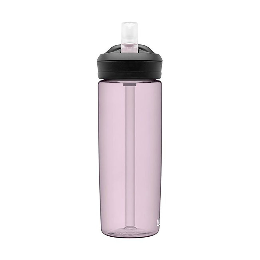 CamelBak Eddy+ 0.6L Water Bottle – Durable Spill-Proof Tritan Bottle with Flip Straw & Easy Carry Cap - Best Price online Prokicksports.com