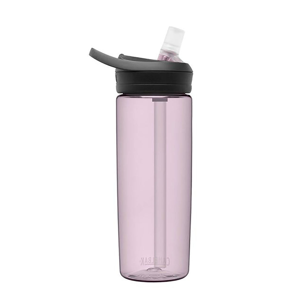 CamelBak Eddy+ 0.6L Water Bottle – Durable Spill-Proof Tritan Bottle with Flip Straw & Easy Carry Cap - Best Price online Prokicksports.com