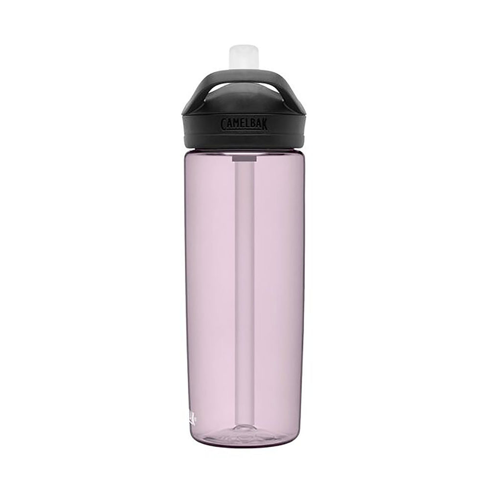 CamelBak Eddy+ 0.6L Water Bottle – Durable Spill-Proof Tritan Bottle with Flip Straw & Easy Carry Cap - Best Price online Prokicksports.com