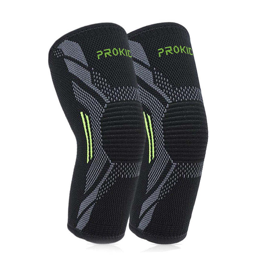 Prokick Powerflex Compression Elbow Support - Best Price online Prokicksports.com