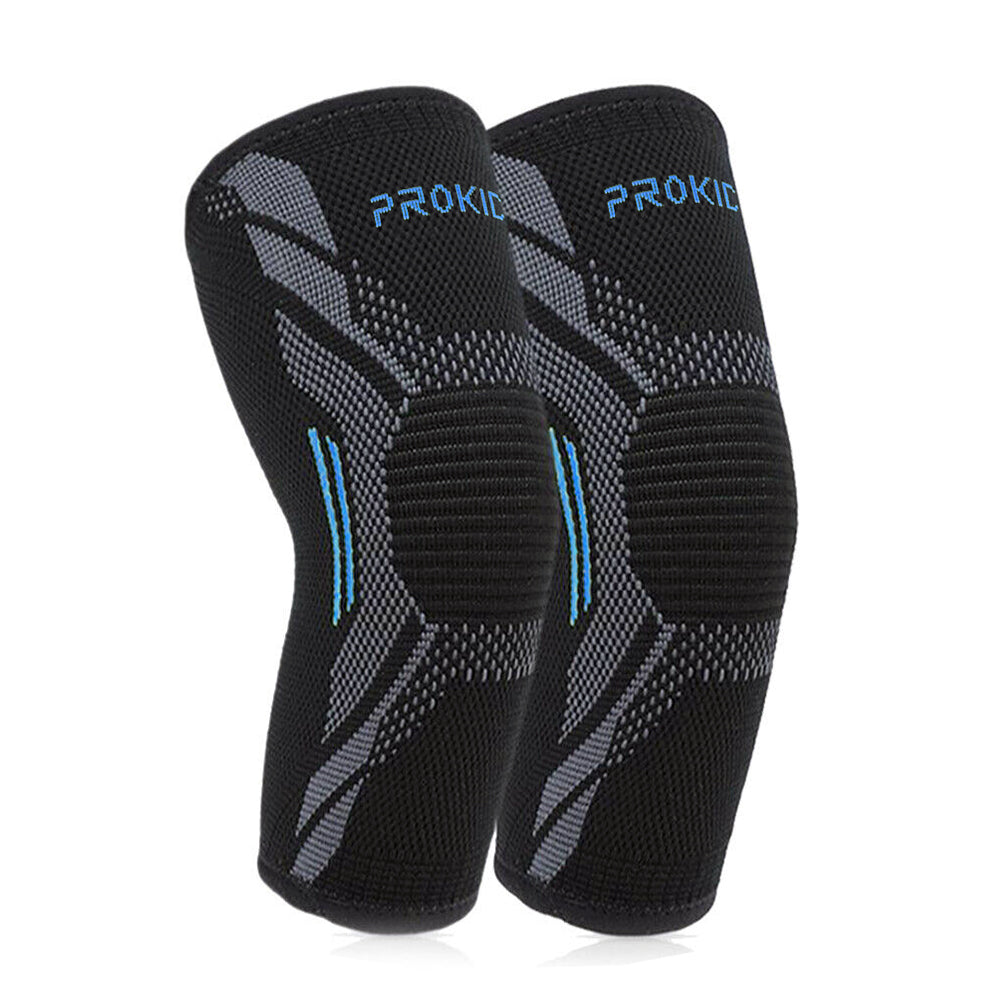 Prokick Powerflex Compression Elbow Support - Best Price online Prokicksports.com