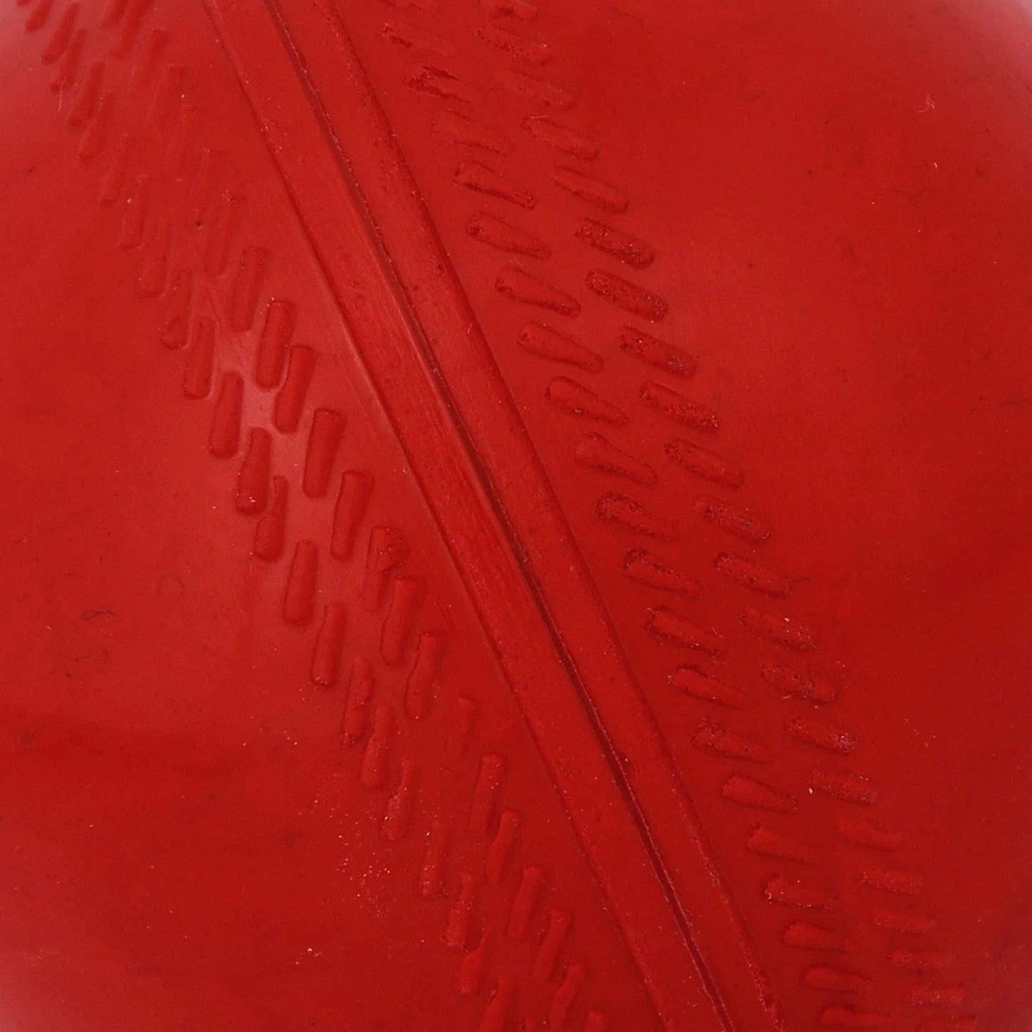 SG Everlast Synthetic Cricket Ball (Red) - Best Price online Prokicksports.com