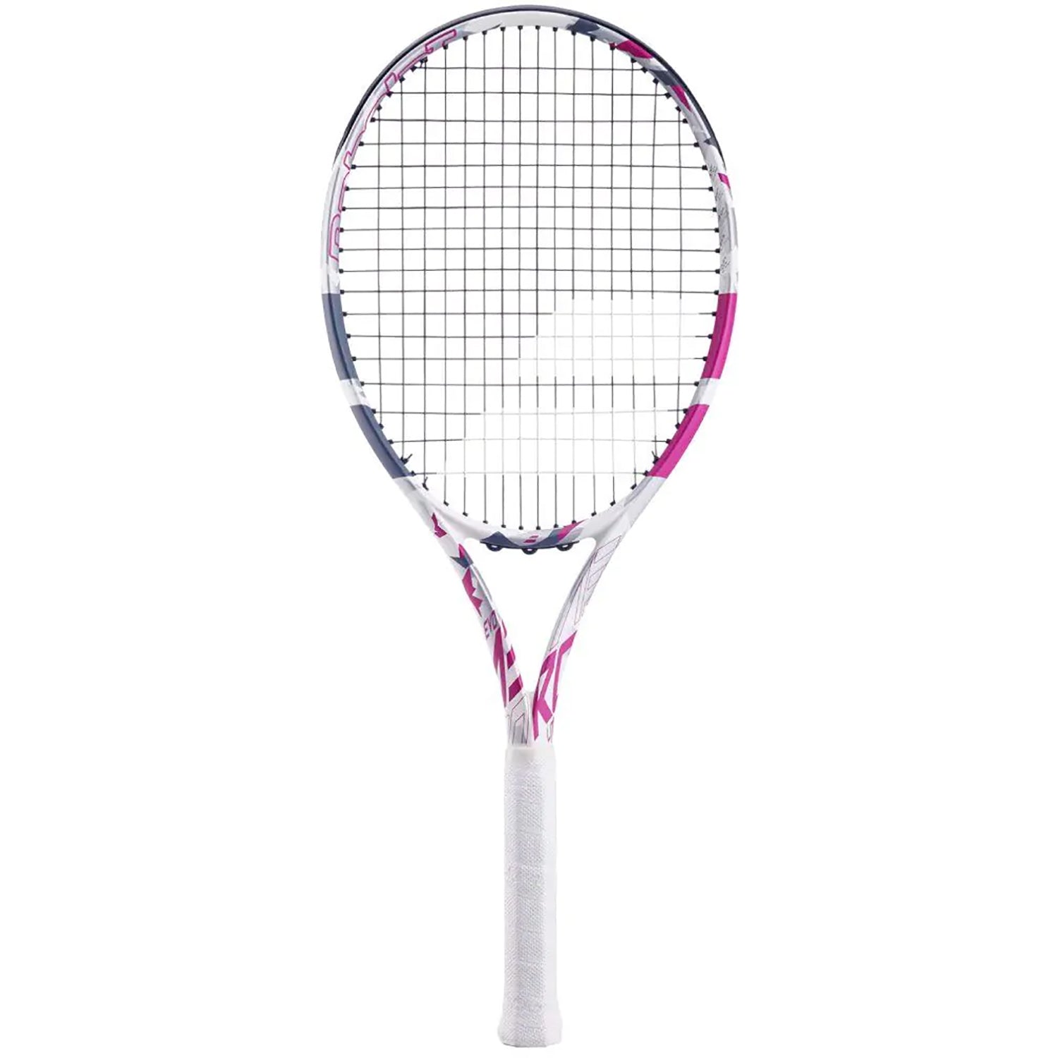Babolat EVO Aero Lite Pink Tennis Racquet (260 Grams - Unstrung) - Best Price online Prokicksports.com