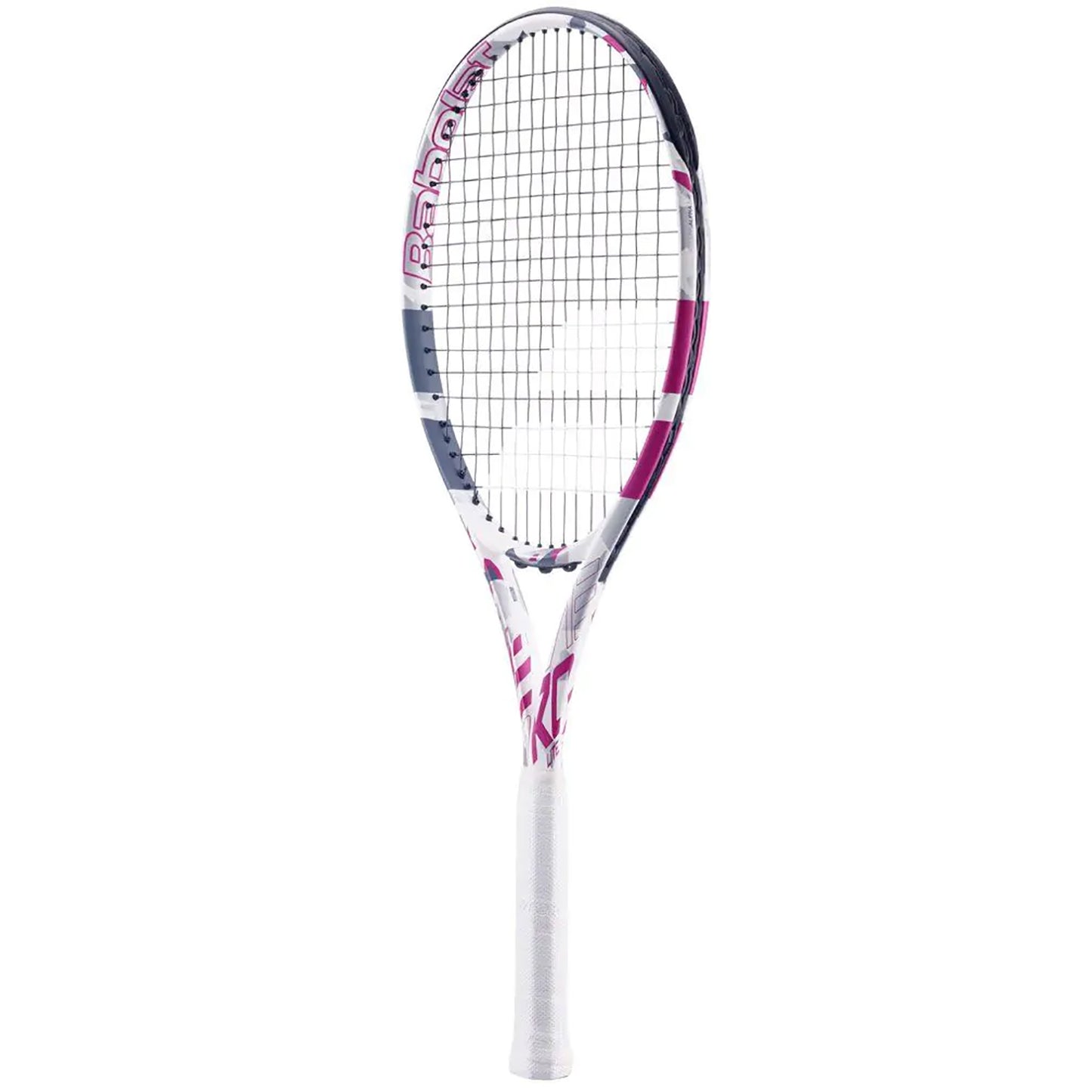 Babolat EVO Aero Lite Pink Tennis Racquet (260 Grams - Unstrung) - Best Price online Prokicksports.com