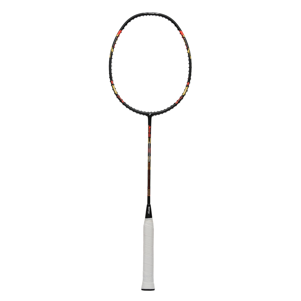 Exergy Katana Badminton Racket - 82g, 32 lbs Tension, Pre-Strung with Full Cover - Best Price online Prokicksports.com