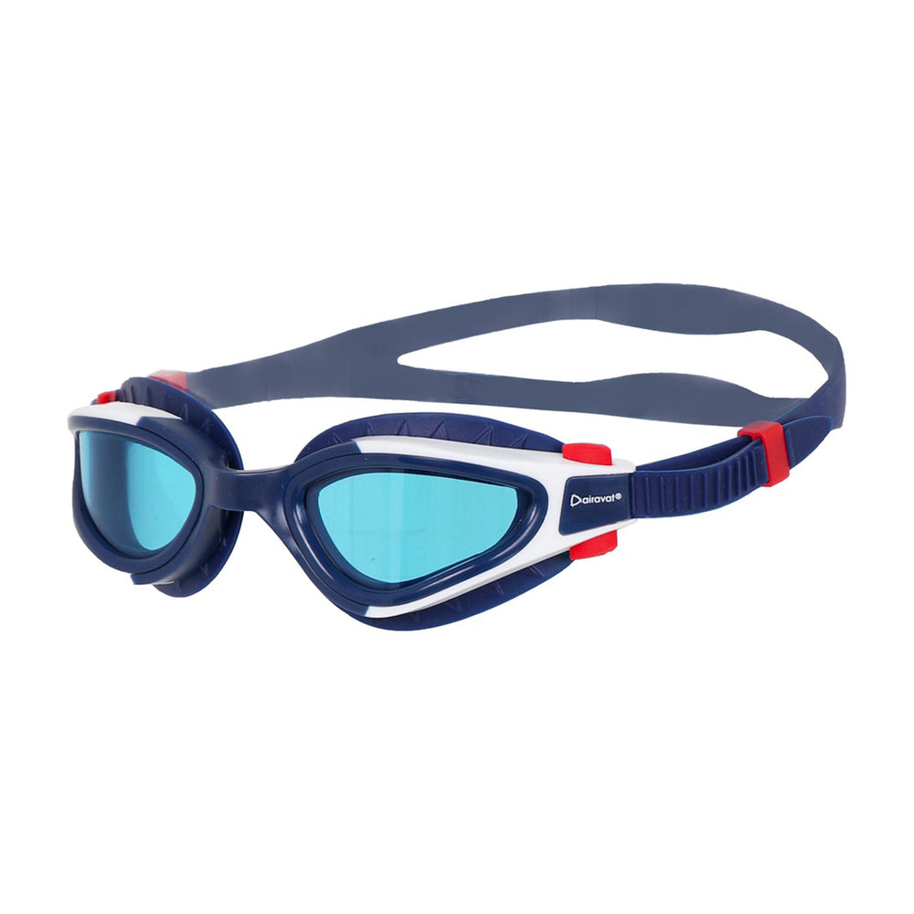 Airavat Flux 1020 Swimming Goggles – Anti-Fog, UV Protection, Leak-Proof Swim Glasses for Men, Women & Teens - Best Price online Prokicksports.com