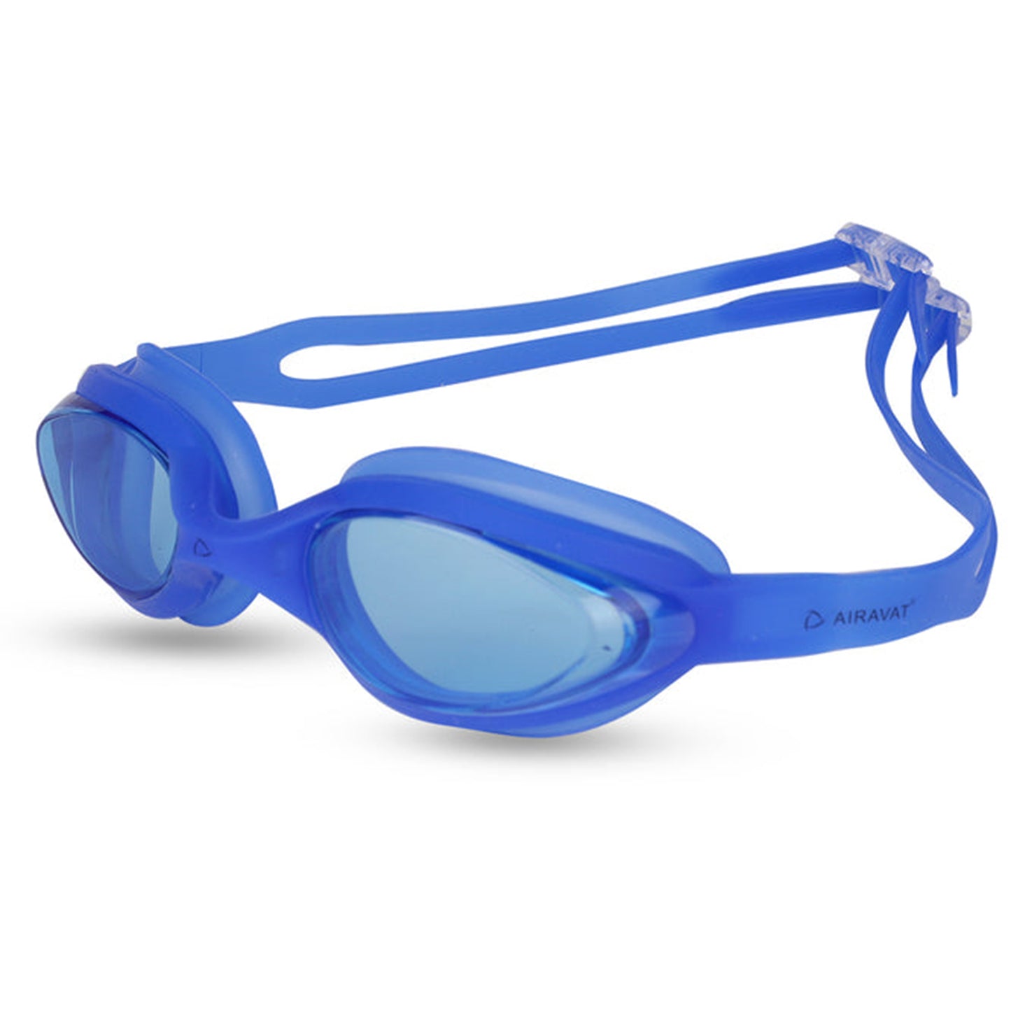 Airavat Frayer 1003 Swimming Goggles – Anti-Fog, UV Protection, Leak-Proof Swim Glasses for Men & Women (Assorted Colors) - Best Price online Prokicksports.com