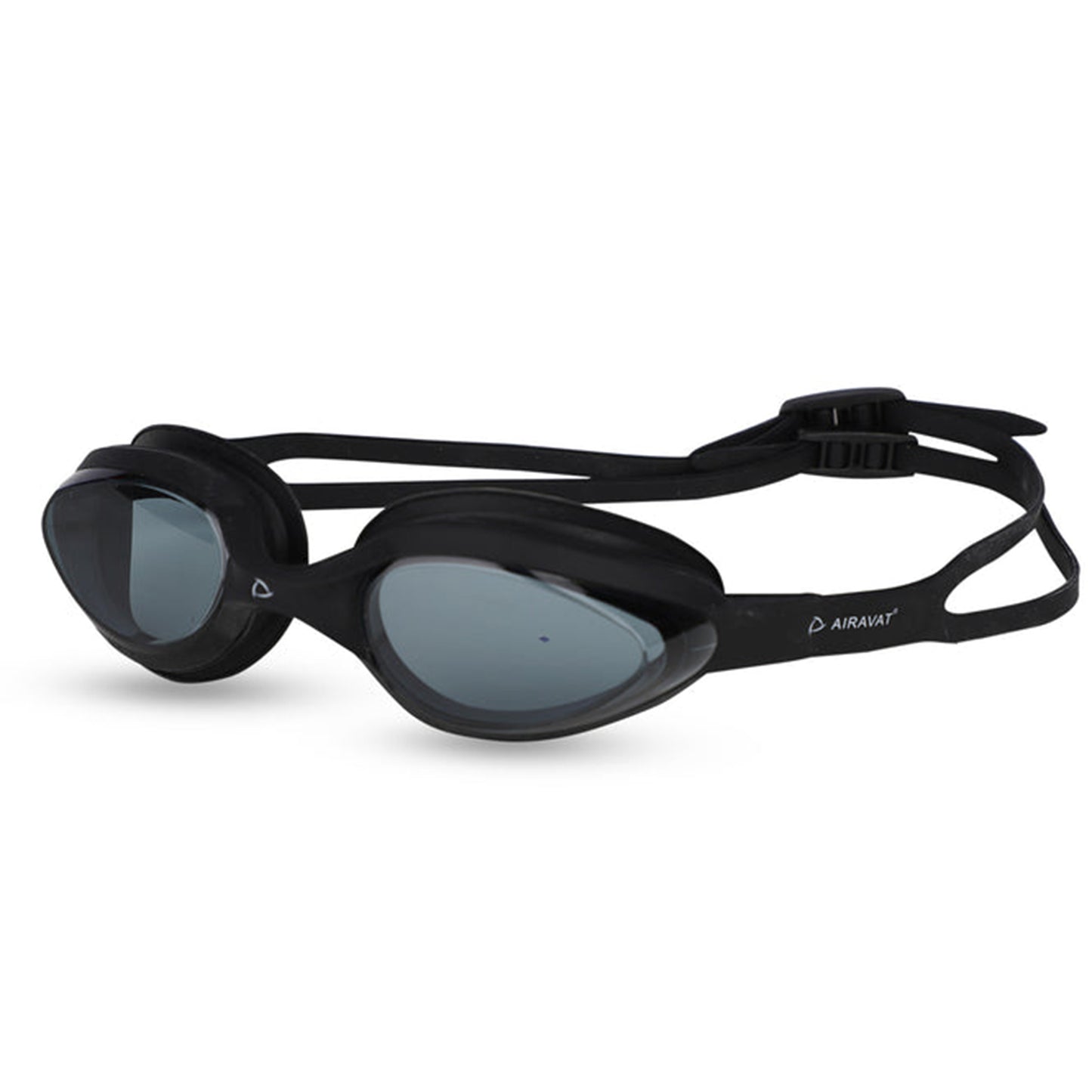 Airavat Frayer 1003 Swimming Goggles – Anti-Fog, UV Protection, Leak-Proof Swim Glasses for Men & Women (Assorted Colors) - Best Price online Prokicksports.com