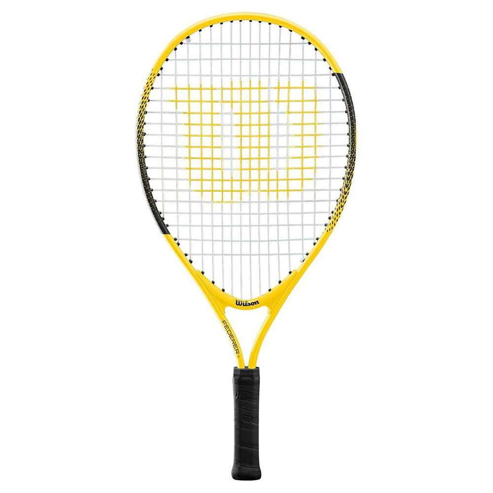 Wilson Federer 21 Junior Tennis Racquet - Best Price online Prokicksports.com