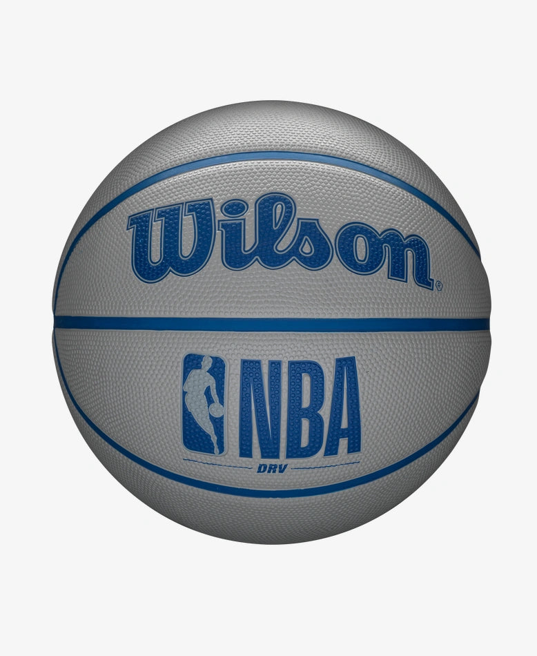 Wilson NBA DRV Basketball, Size 7 (Brown,Grey) - Best Price online Prokicksports.com