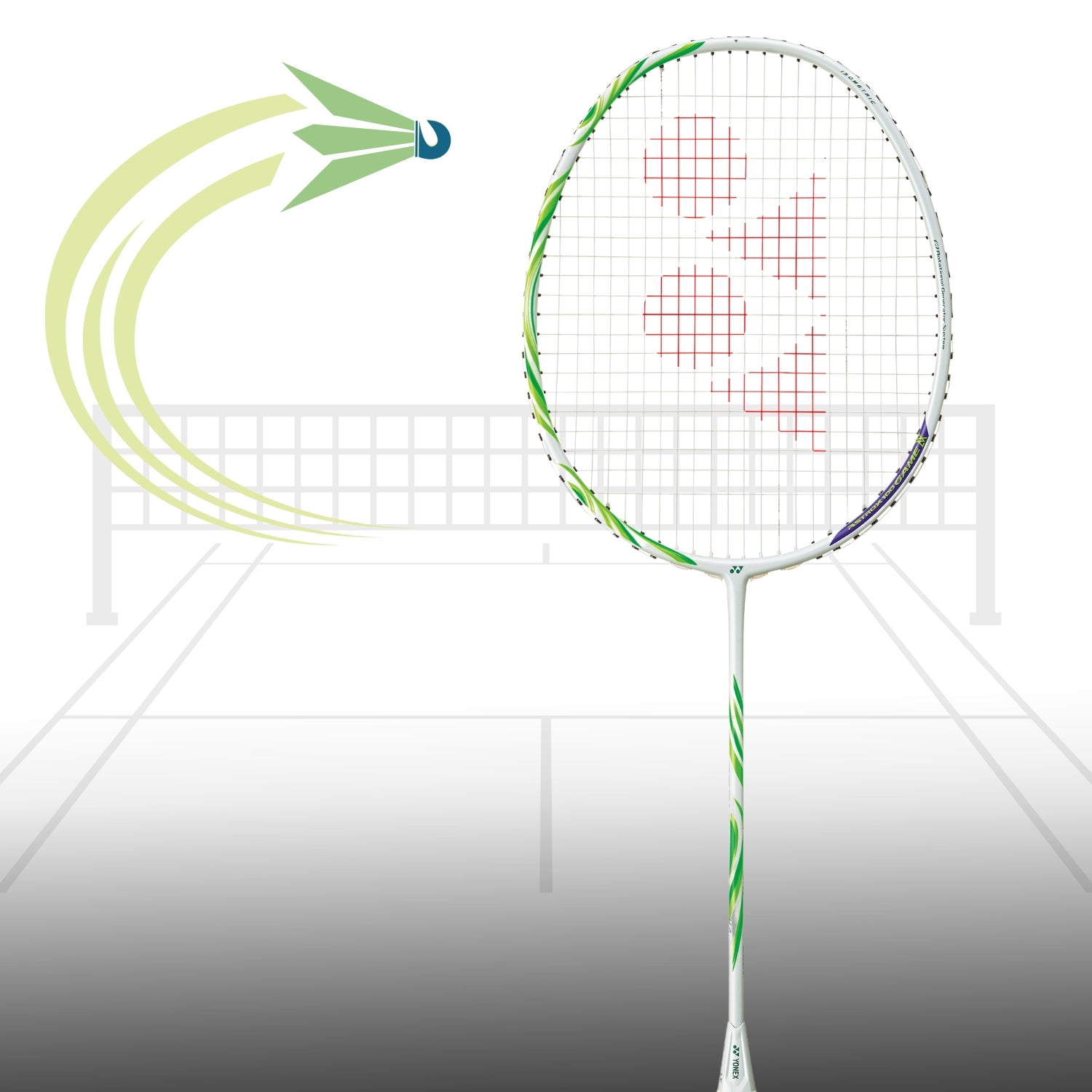 ＜瑶太さま専用＞yonexアストロクス100ゲーム VA 新品4U5 RACKET-YONEX-ASTROX-100GAME-VA