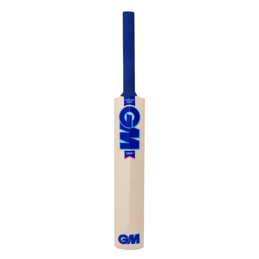 GM Siren Striker Kashmir Willow Cricket Bat - Best Price online Prokicksports.com